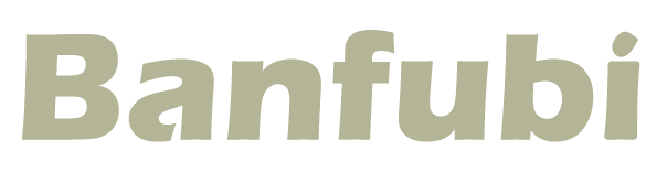 斑富比 Banfubi logo